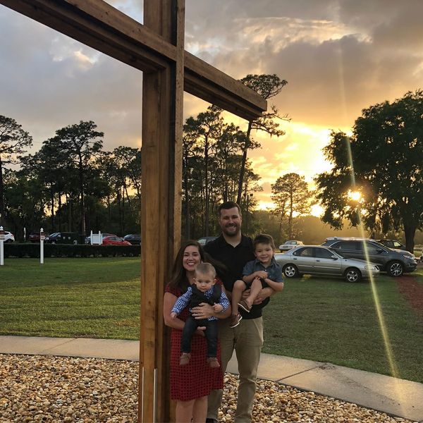 Faith Baptist Church | 9230 Ridge Rd, New Port Richey, FL 34654, USA | Phone: (727) 847-3550