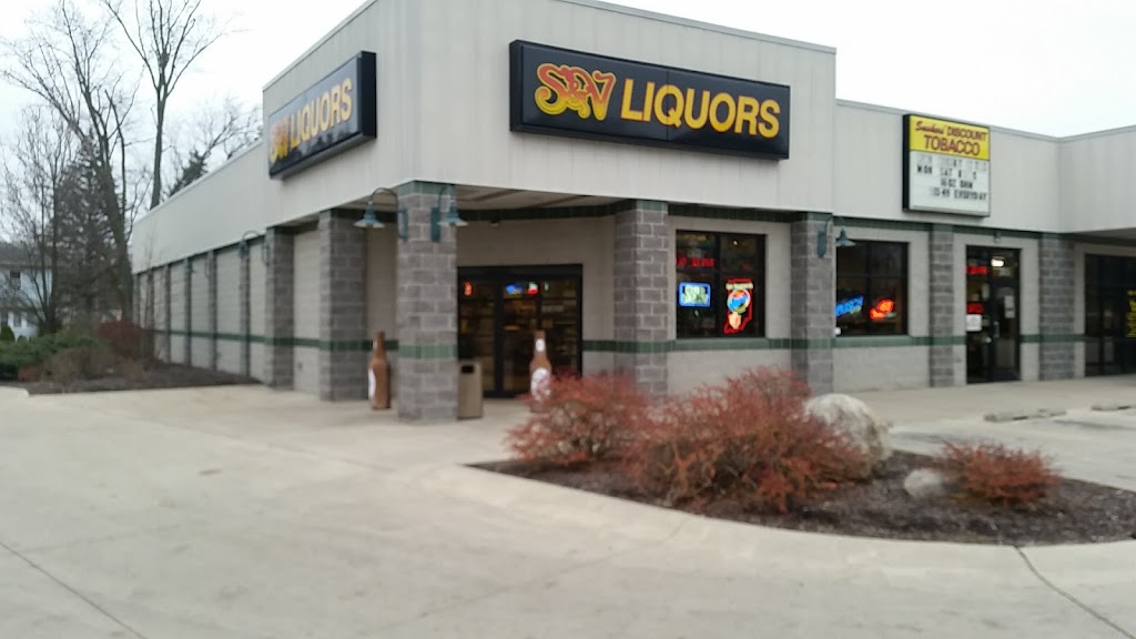 S&V Liquors New Haven | 301 IN-930, New Haven, IN 46774, USA | Phone: (260) 749-9433