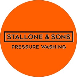 Stallone and Sons Pressure Washing | 525 N Bridgestone Ave, Jacksonville, FL 32259, United States | Phone: (904) 404-1309