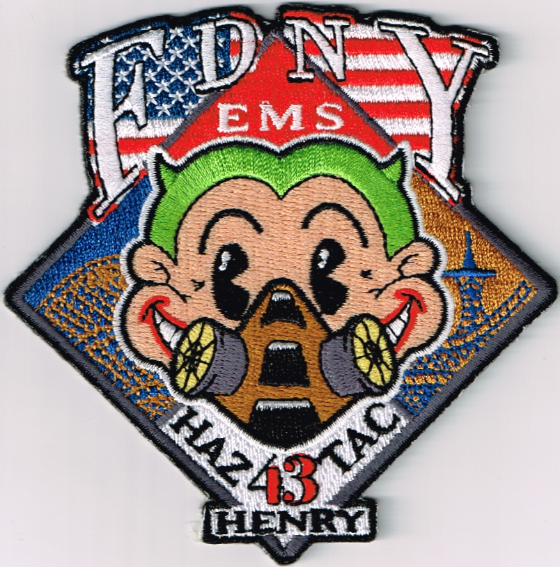 FDNY EMS Station 43 | 2698 E 6th St #2600, Brooklyn, NY 11235, USA | Phone: (718) 616-5551