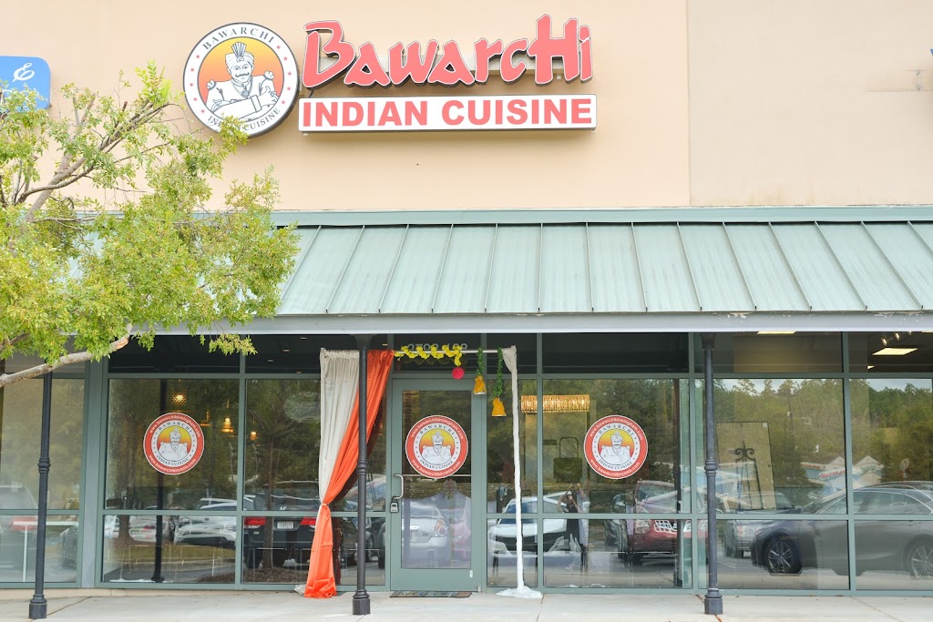 Bawarchi Indian Cuisine | 2798 John Hawkins Pkwy Suite 108, Hoover, AL 35244, USA | Phone: (205) 549-3374