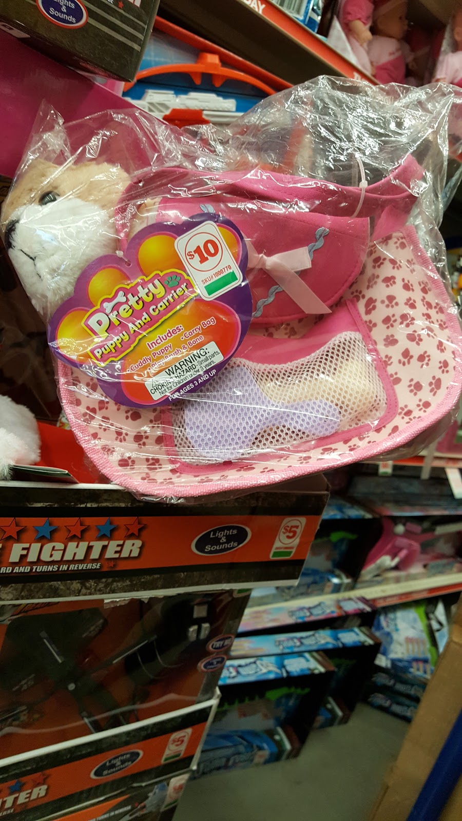 Family Dollar | 10404 N Nebraska Ave, Tampa, FL 33612, USA | Phone: (813) 462-4499