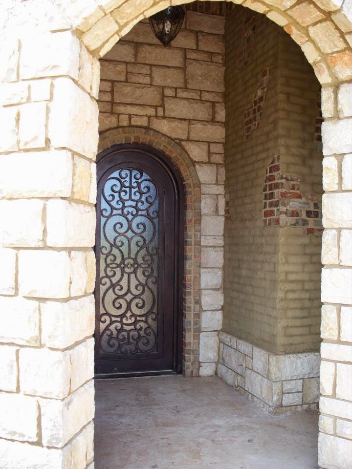 Monte Cristo Ironworks | 5609 NW 4th St, Oklahoma City, OK 73127, USA | Phone: (405) 787-0111