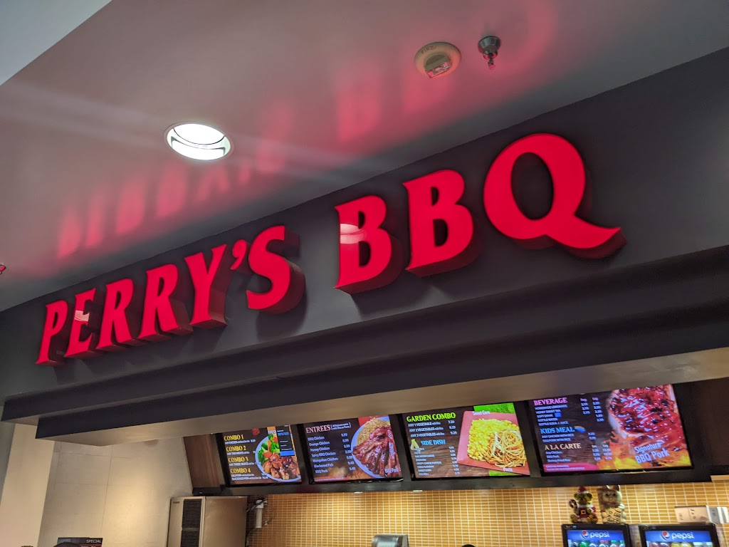 Perrys BBQ | 3800 US Hwy 98 N, Lakeland, FL 33809, USA | Phone: (863) 853-4821