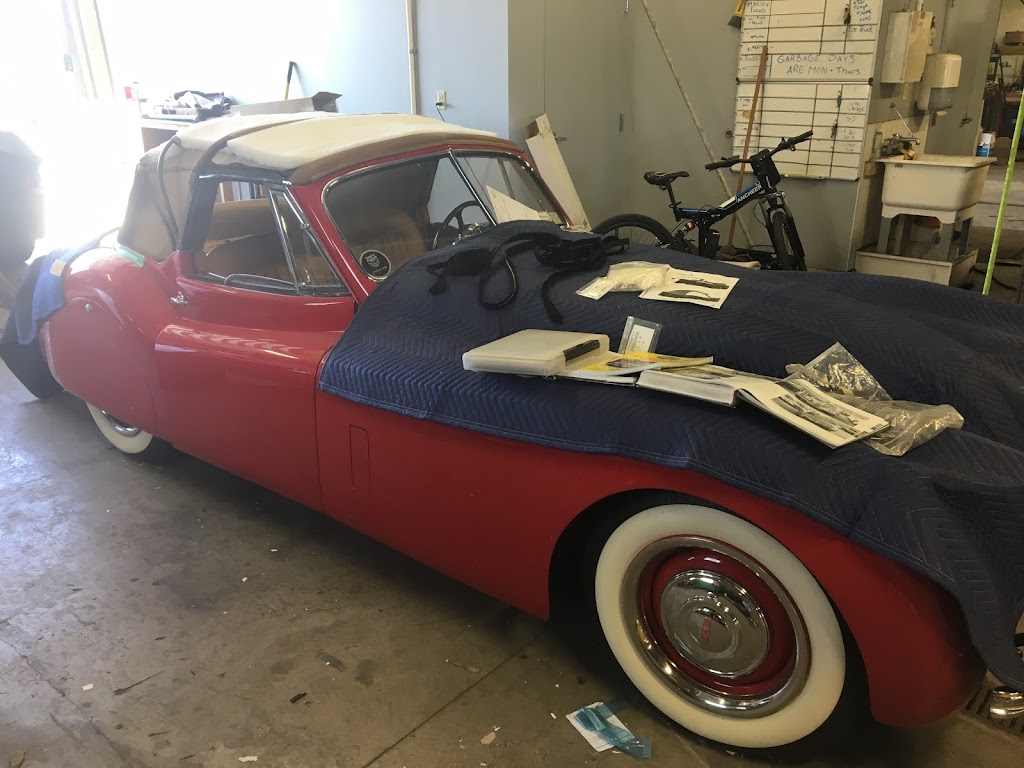 Casullos Automotive Services, Inc. | 2783 Elmwood Ave, Kenmore, NY 14217, USA | Phone: (716) 876-0916