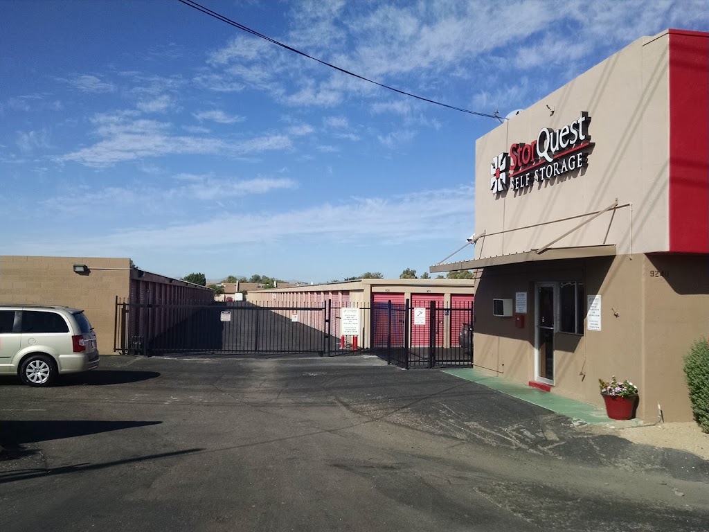 StorQuest Self Storage | 9240 N 67th Ave, Glendale, AZ 85302, USA | Phone: (480) 400-8622