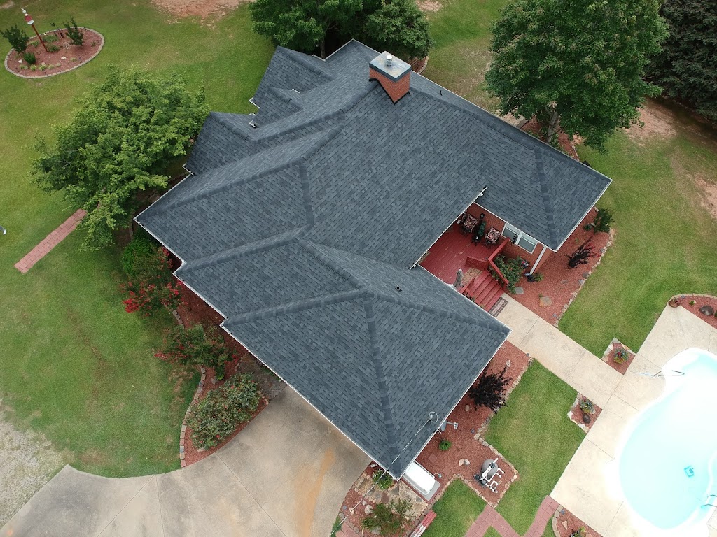 Fire Dept. Roofing LLC | 2276 GA-54, Moreland, GA 30259, USA | Phone: (678) 283-8205