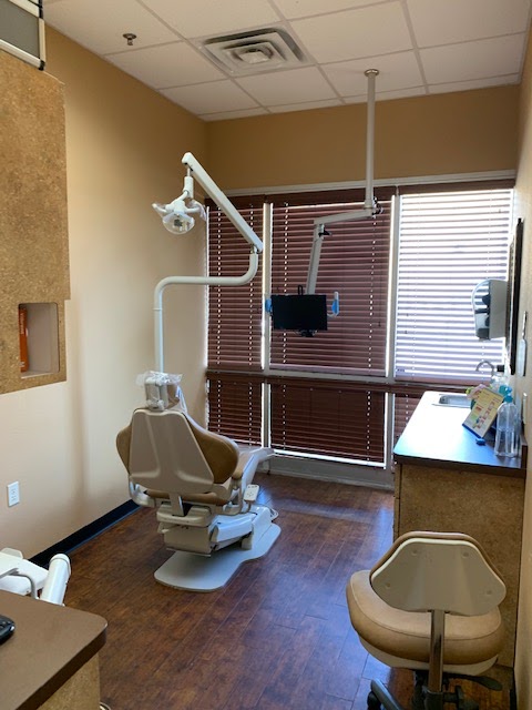 Asana Dental | 12000 US-380 #114, Cross Roads, TX 76227, USA | Phone: (940) 365-3333