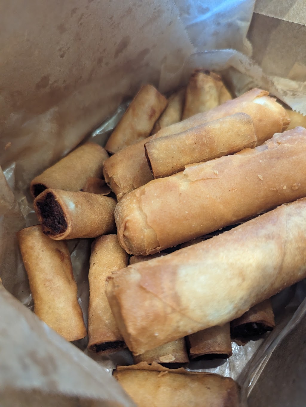 Egg Rolls and More, LLC | 1120 Dehner Dr, Ossian, IN 46777, USA | Phone: (260) 205-2735
