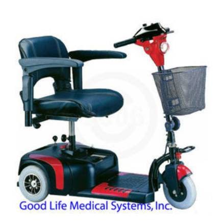 Good Life Medical Systems | 2991 Grace Ln #1e, Costa Mesa, CA 92626 | Phone: (949) 274-4983