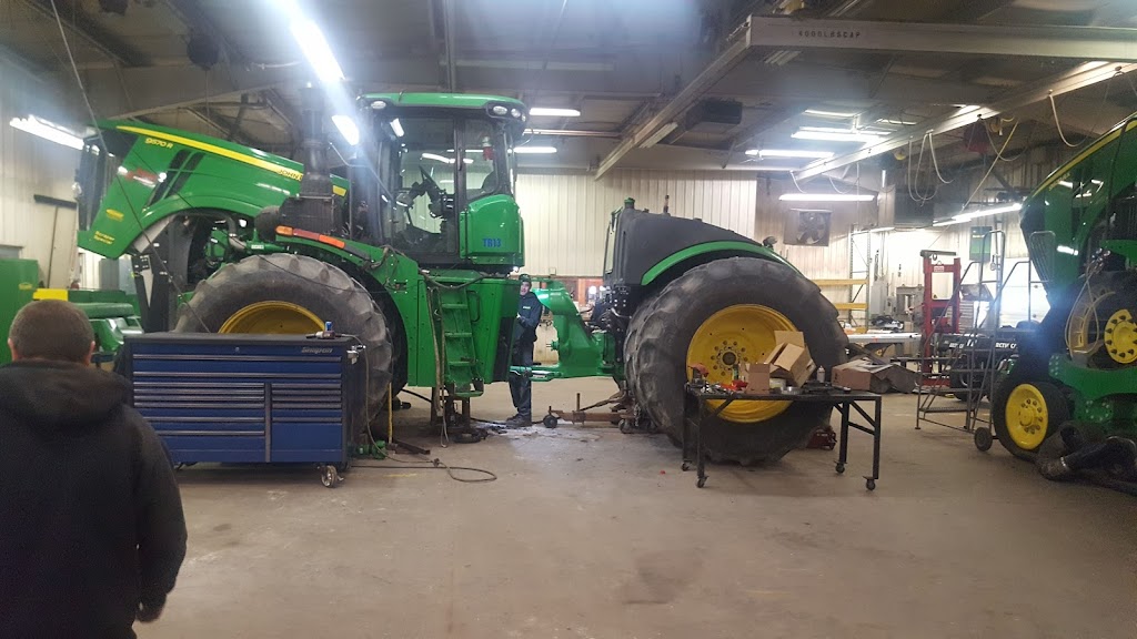 Midwest Machinery Co. | 730 Deere Drive, New Richmond, WI 54017, USA | Phone: (715) 760-9990