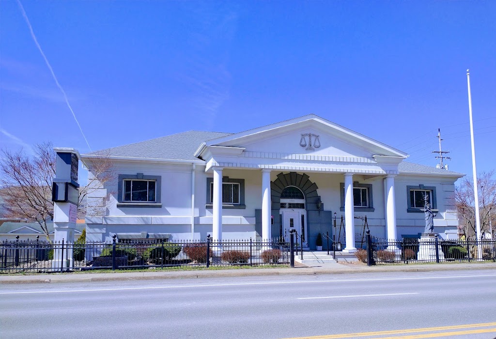 Cuomo & Cuomo, PLLC | 1511 Commerce St, Wellsburg, WV 26070, USA | Phone: (304) 737-3737