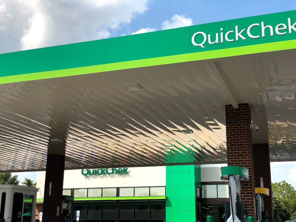 QuickChek Convenience Store | 3 Lakeview Ave, Piscataway, NJ 08854, USA | Phone: (908) 534-7056