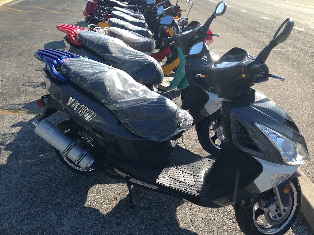 Xtreme Max Powersports | 1610 US-19 ALT, Palm Harbor, FL 34683, USA | Phone: (727) 389-7038