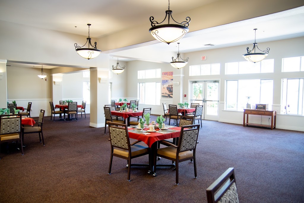 TreVista Senior Living | 3950 Lone Tree Wy, Antioch, CA 94509, USA | Phone: (925) 470-3395