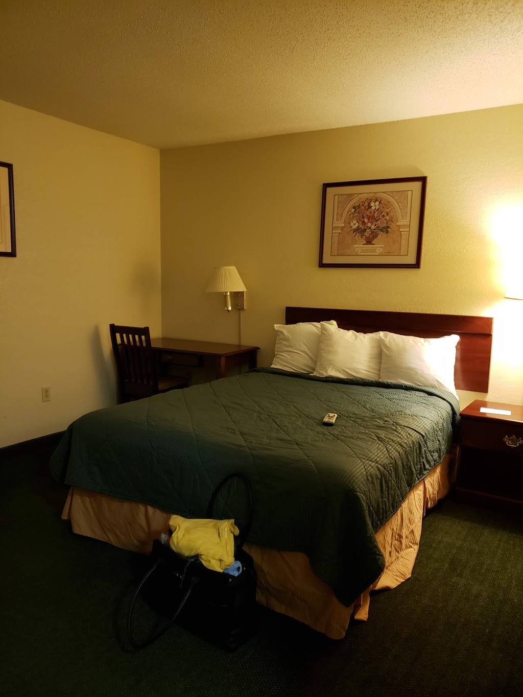 Arlington Inn And Suites | 7281 S 75 E, Warren, IN 46792, USA | Phone: (260) 375-4688