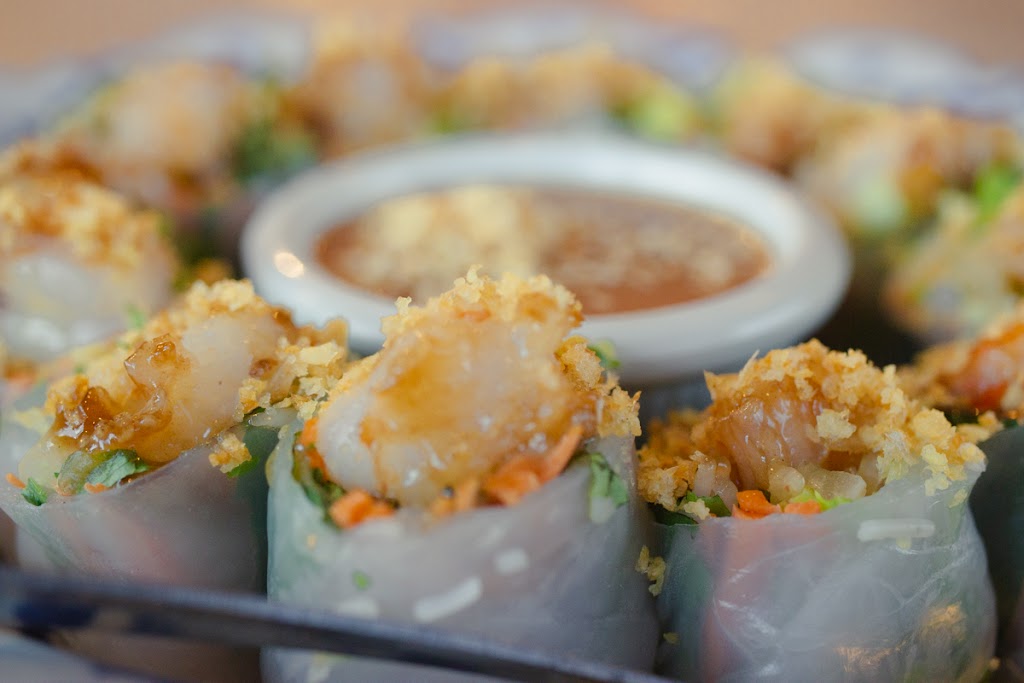 Thai Ocha | 1509 Malone St, Denton, TX 76201 | Phone: (833) 647-8424