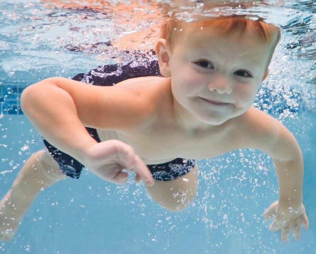 Graceful Guppies Swim School - ISR Self-Rescue Certified | 149 Fish Hawk Dr, Winter Haven, FL 33884, USA | Phone: (863) 268-3741