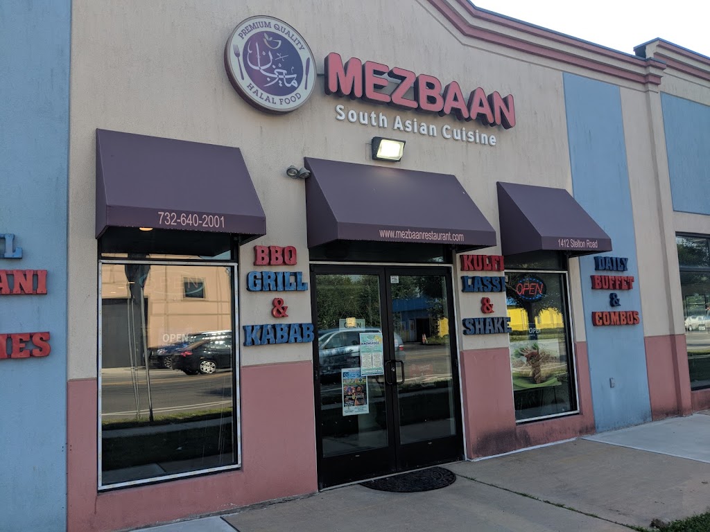 Mezbaan BBQ Grill & Kababs | 1412 Stelton Rd Suite 2, Piscataway, NJ 08854, USA | Phone: (732) 640-2001
