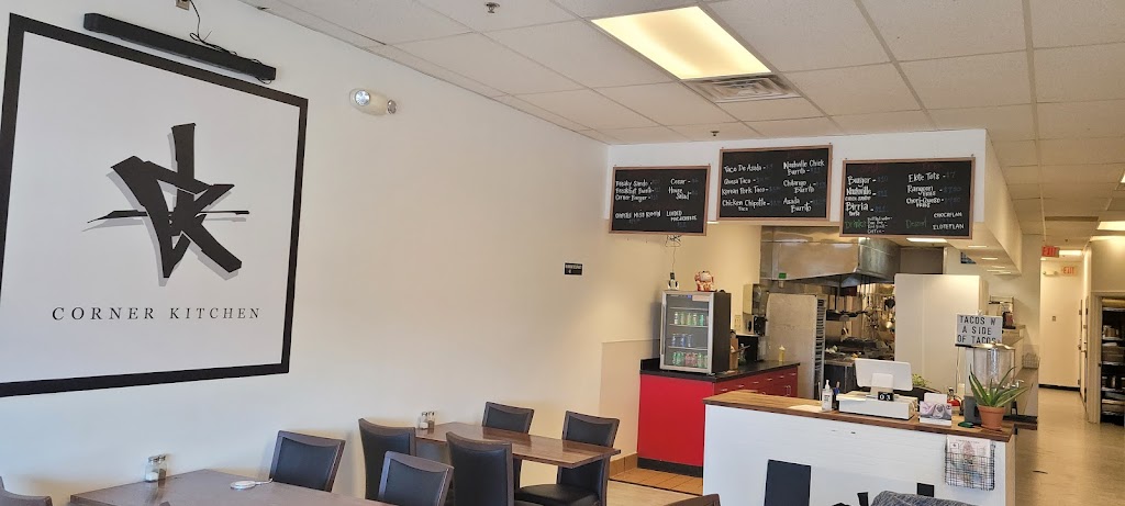 Corner Kitchen | 4218 S 50th St, Omaha, NE 68117, USA | Phone: (531) 213-2489