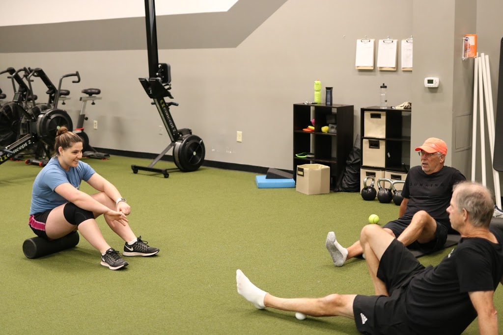 Par4Success Physical Therapy and Golf Performance Center | 2200 Gateway Centre Blvd #203, Morrisville, NC 27560, USA | Phone: (919) 377-2084