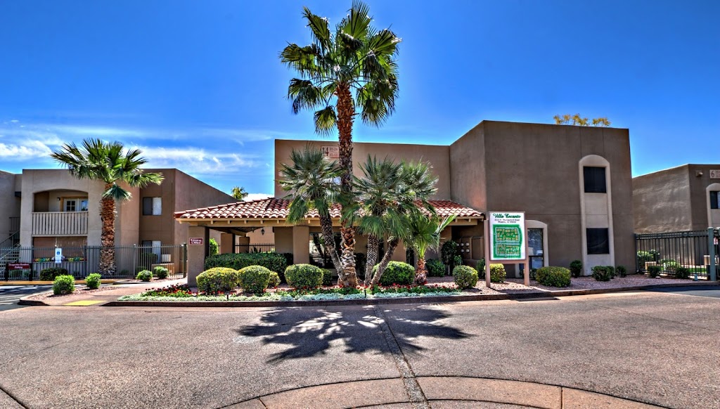 Stonebridge at Paradise Valley | 4315 E Thunderbird Rd, Phoenix, AZ 85032, USA | Phone: (833) 775-1026