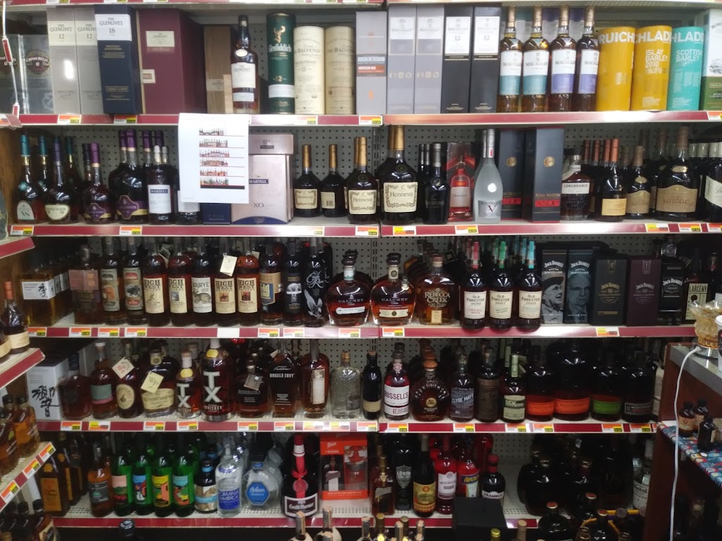 SAVANNAH DISCOUNT SPIRITS AND WINE | 2681 Barataria Blvd, Marrero, LA 70072, USA | Phone: (504) 348-9252