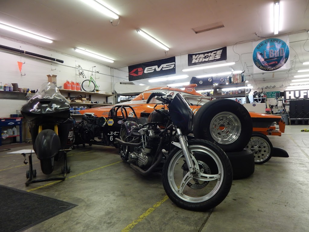 Steve Huff Motorsports | 20820 International Blvd, SeaTac, WA 98198, USA | Phone: (206) 878-8995