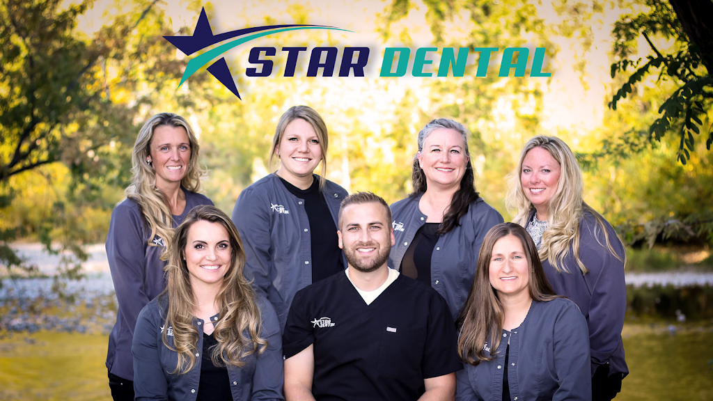 Star Dental | 10706 W State St #105, Star, ID 83669, USA | Phone: (208) 286-9890