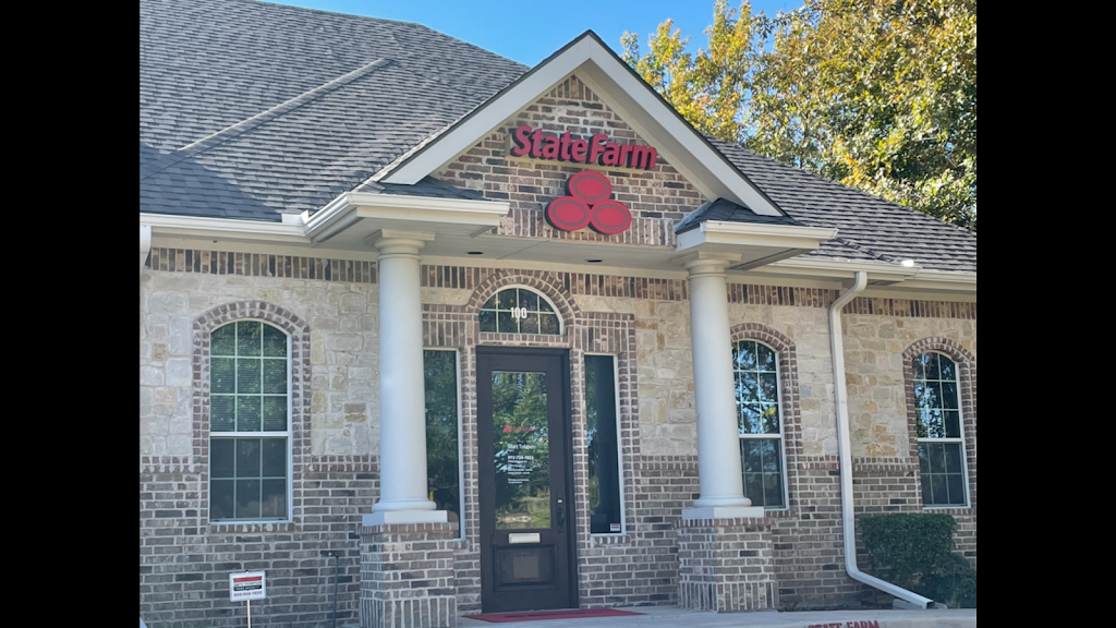 Matt Tobben - State Farm Insurance Agent | 3201 Cross Timbers Rd Suite 100, Flower Mound, TX 75028, USA | Phone: (972) 724-7033