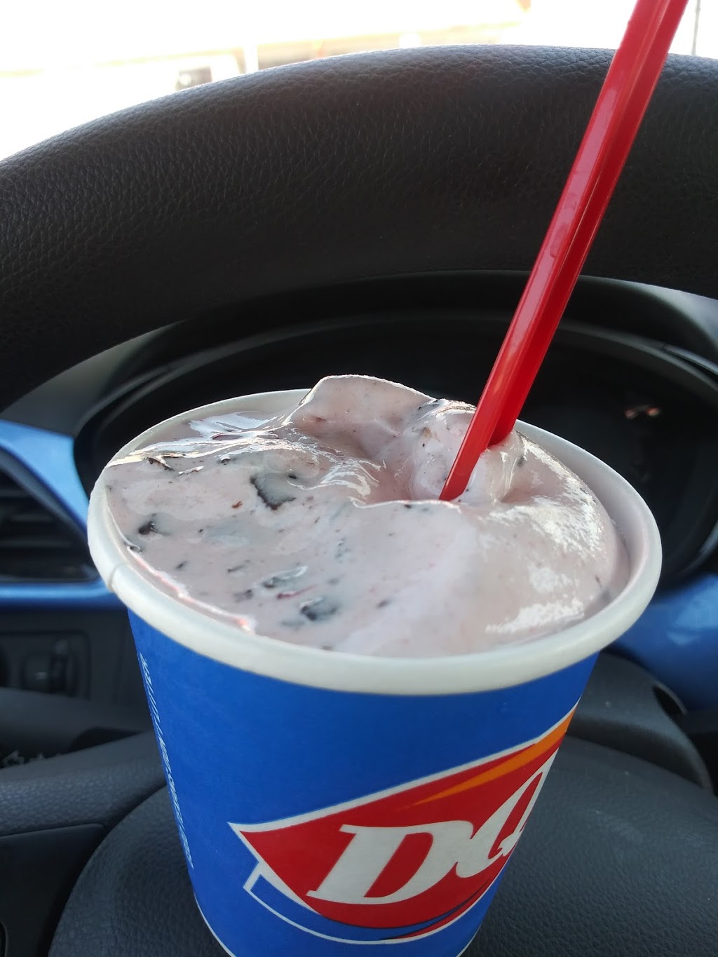 Dairy Queen Store | 5441 Rufe Snow Dr, North Richland Hills, TX 76180, USA | Phone: (817) 581-3884