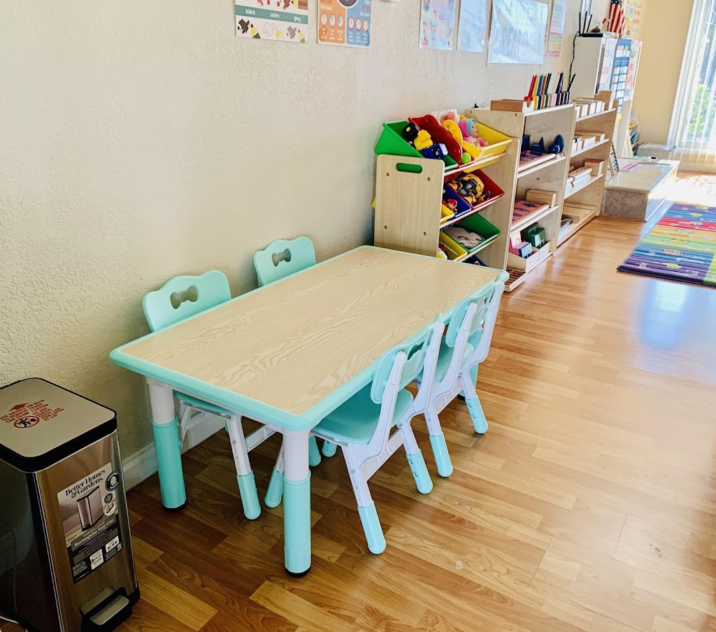 Montessori Preschool Of Creative Minds | 42366 Blacow Rd, Fremont, CA 94538, USA | Phone: (408) 505-9347