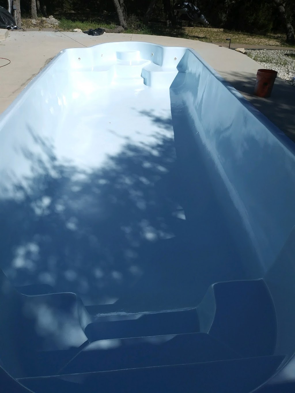 Clear Blue Pool Supply | 30310 FM306 #104, Spring Branch, TX 78070, USA | Phone: (830) 438-9077