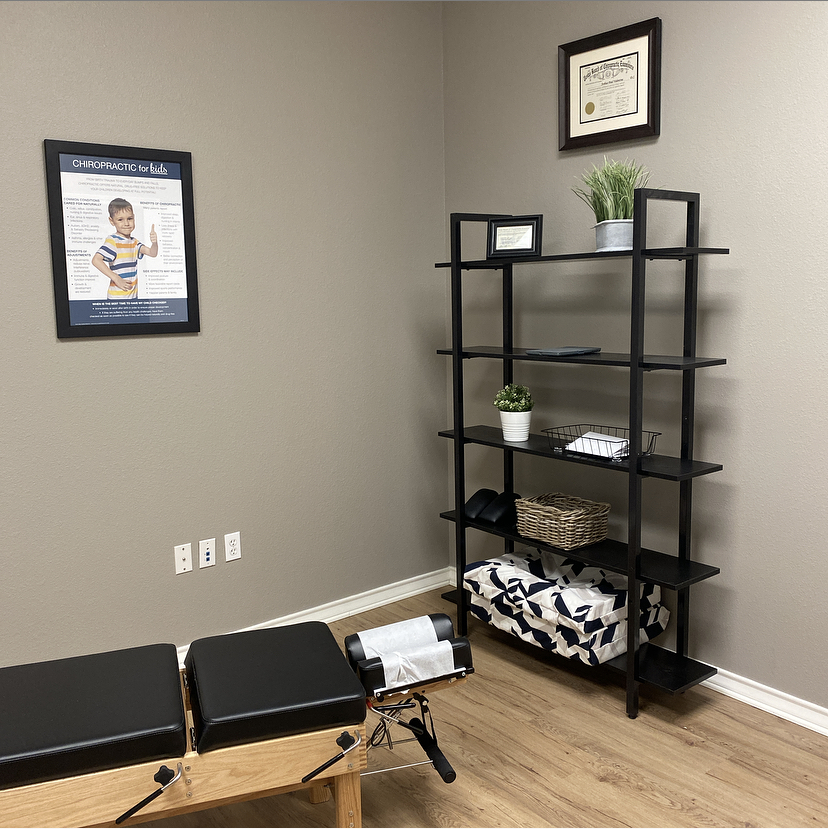 Connected Life Chiropractic | 4112 Williams Dr Suite 108, Georgetown, TX 78628 | Phone: (512) 688-4032