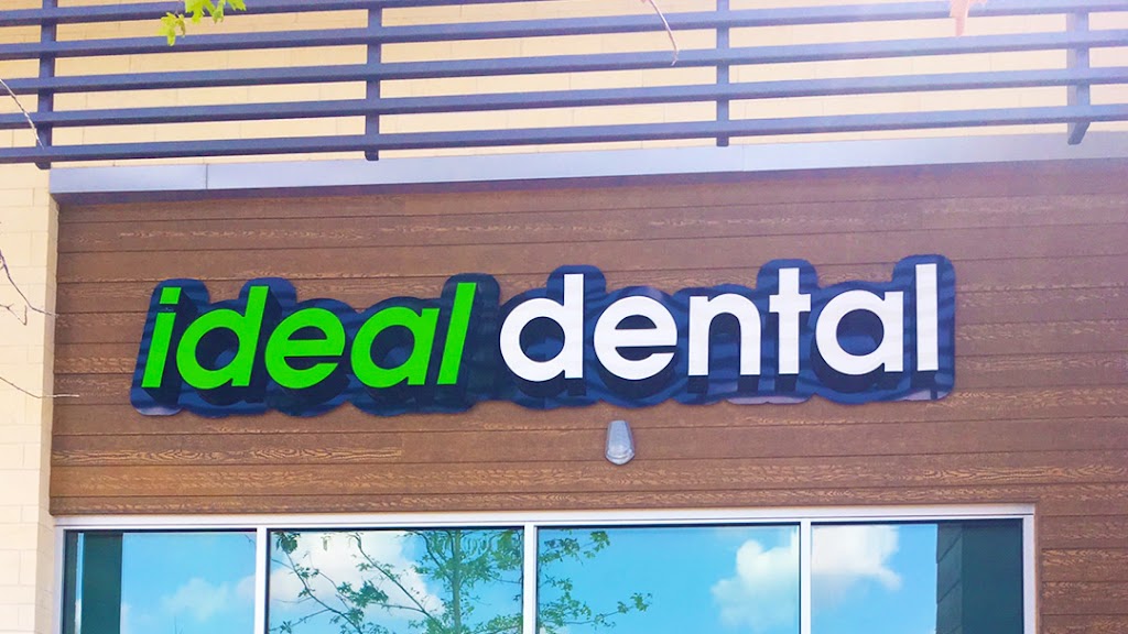 Ideal Dental New Braunfels | 312 FM306 Suite 102, New Braunfels, TX 78130, USA | Phone: (830) 212-4539