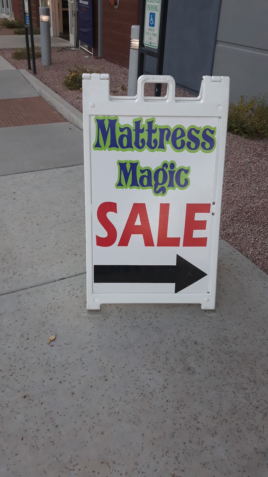 Mattress Magic | 8455 S Emerald Dr, Tempe, AZ 85284, USA | Phone: (480) 705-0700