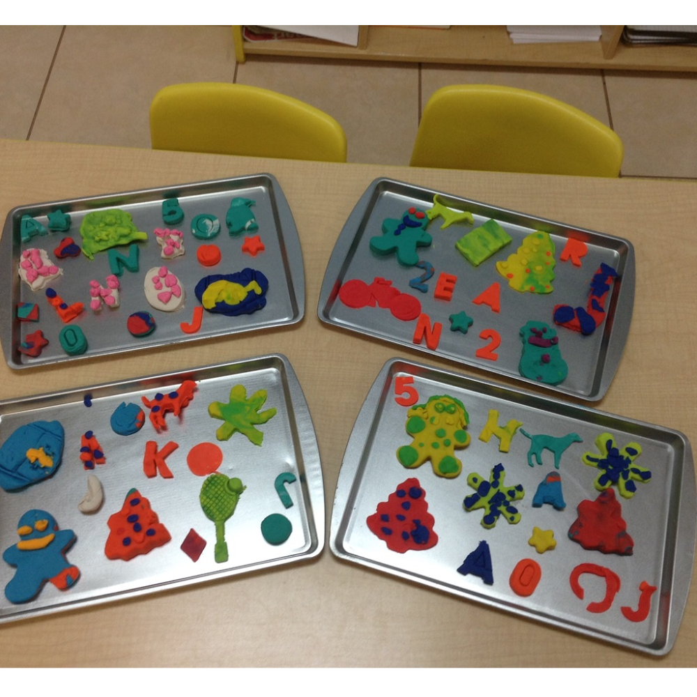 A Sunny Start Preschool II | 13911 SW 42nd St #108, Miami, FL 33175, USA | Phone: (305) 553-9800