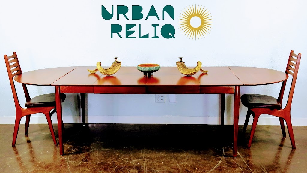 Urban Reliq | 1659 Hickory Dr Suite G, Haltom City, TX 76117, USA | Phone: (214) 586-0896