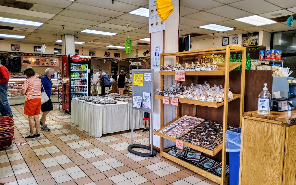 Heidelberg Pastry Shoppe | 2150 N Culpeper St, Arlington, VA 22207, USA | Phone: (703) 527-8394