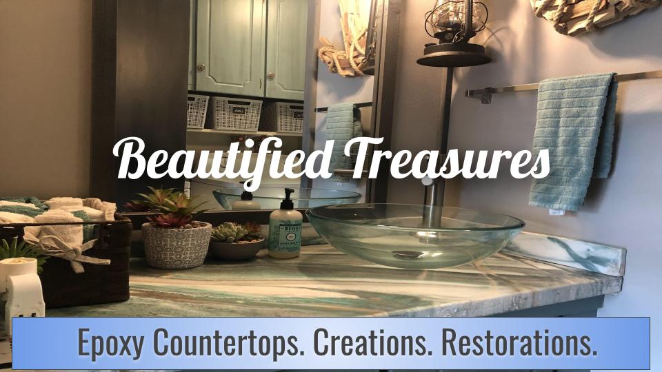 Beautified Treasures | 639 W 100 N, Valparaiso, IN 46385 | Phone: (219) 628-1171