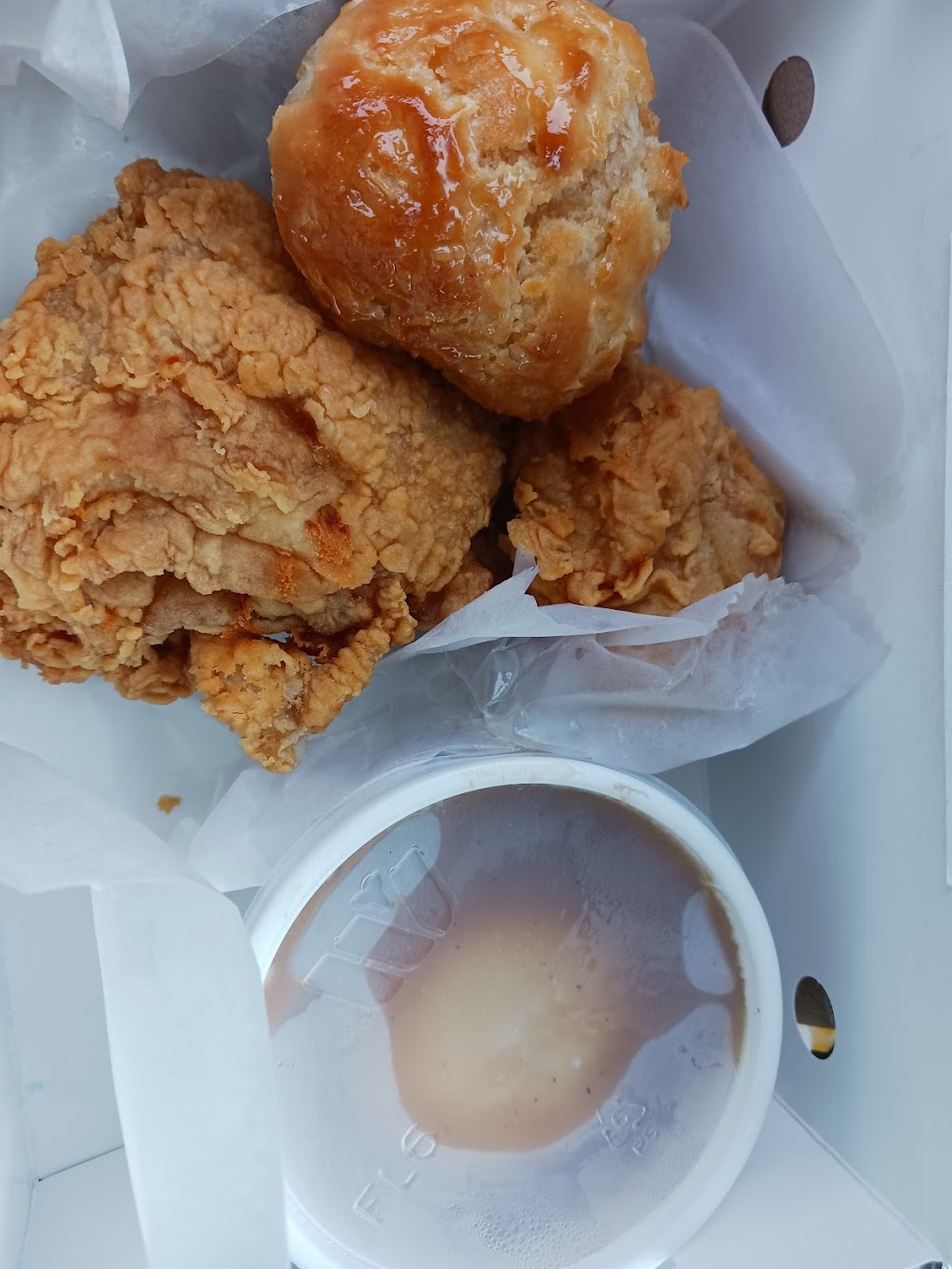 Churchs Chicken | 1855 Dunn Ave, Jacksonville, FL 32218, USA | Phone: (904) 374-9153