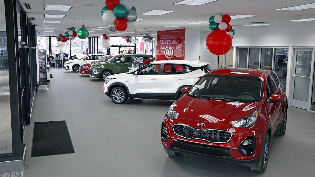 Jeffrey Kia | 30800 Gratiot Ave, Roseville, MI 48066, USA | Phone: (586) 460-7061