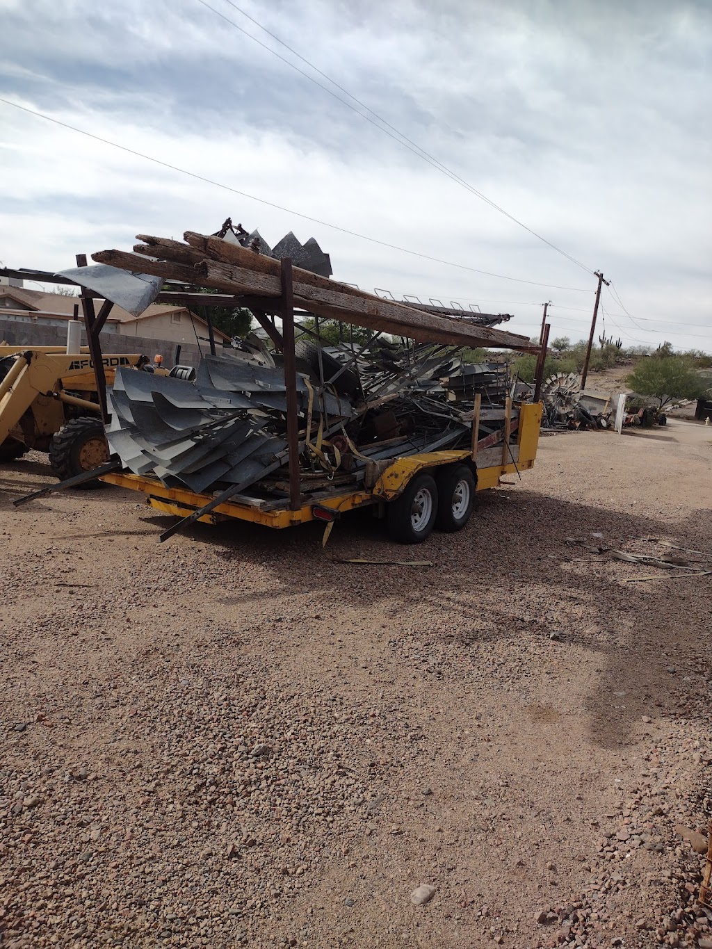 Deer Valley Diesel Repair | 19443 N 39th Ave, Glendale, AZ 85308, USA | Phone: (623) 780-2728