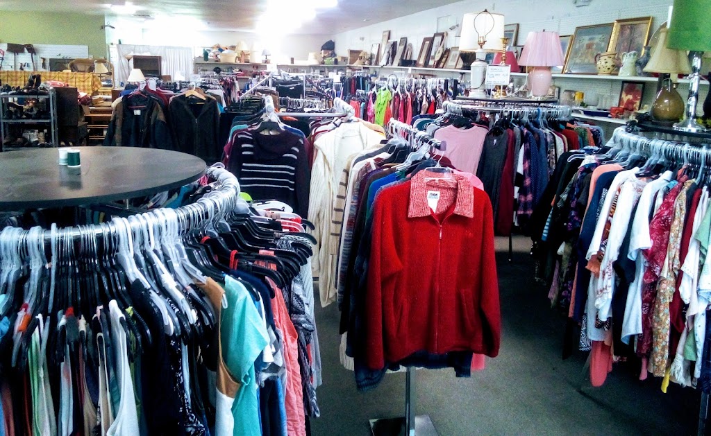 Thrift on Main | 1528 Main St, Whiteford, MD 21160 | Phone: (443) 655-4373