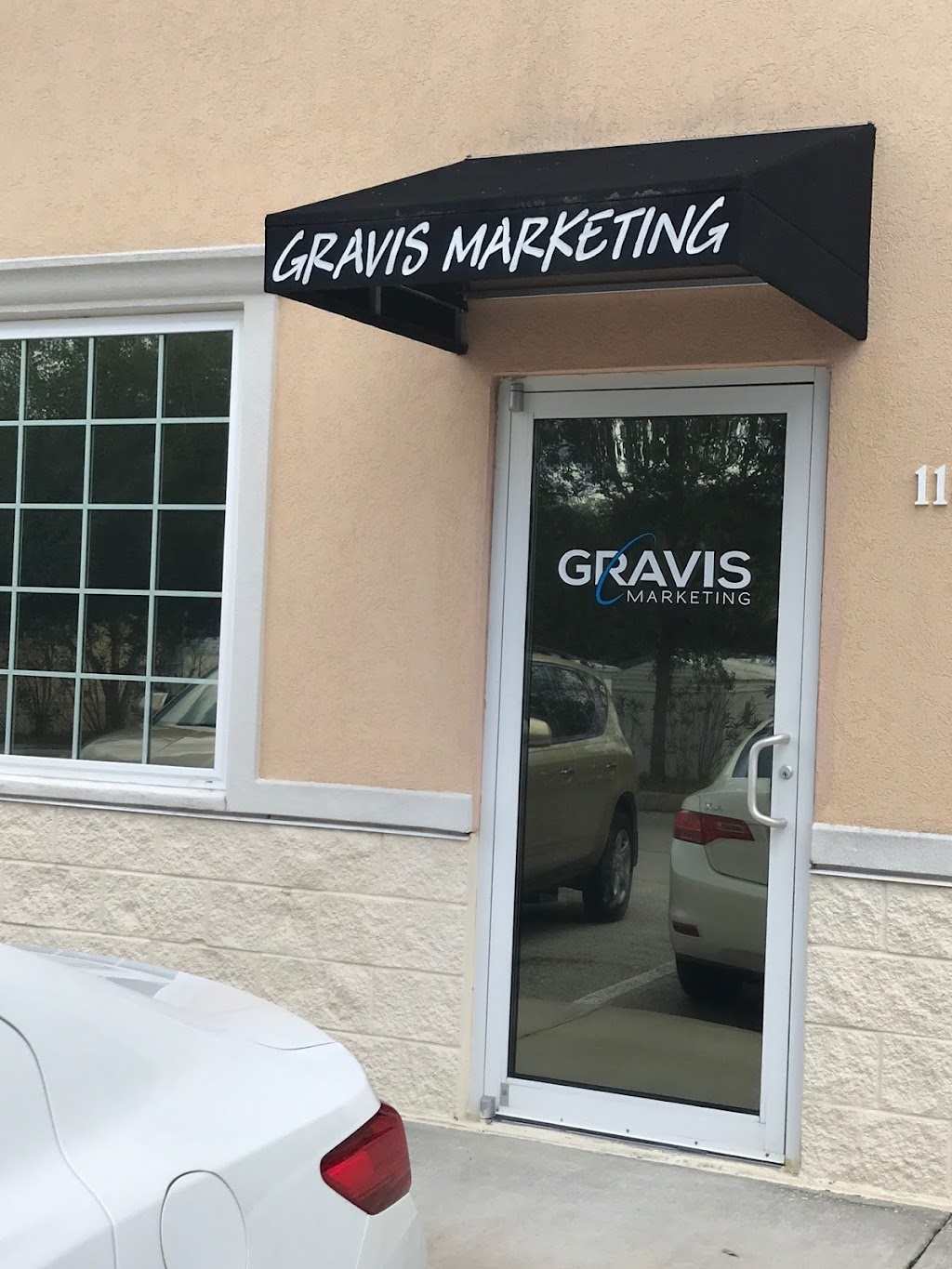 Gravis Marketing | 920 Belle Ave STE 1330, Winter Springs, FL 32708, USA | Phone: (800) 371-3129