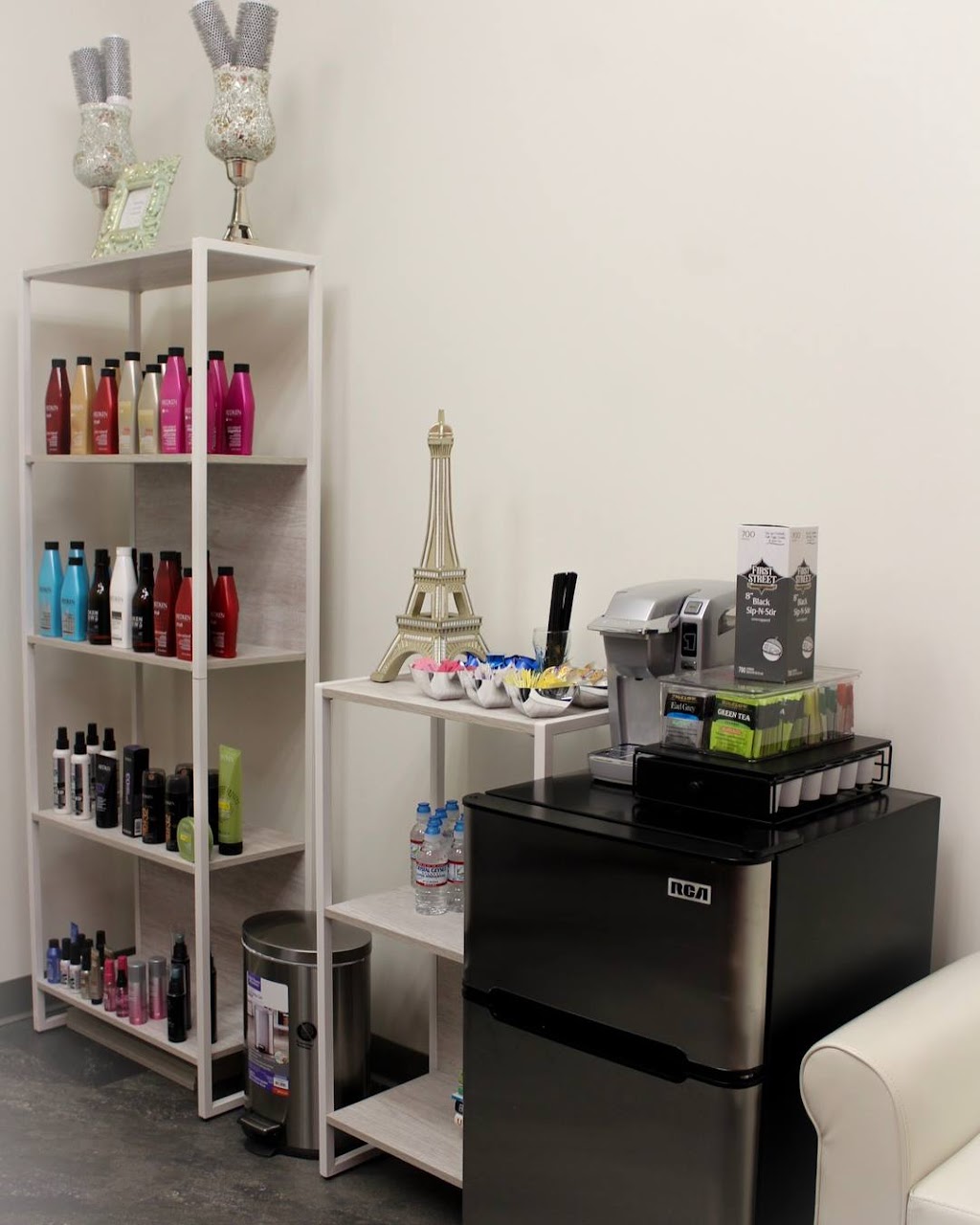 Artistry 410 Salon | 2213 S El Camino Real UNIT 120, Oceanside, CA 92054 | Phone: (760) 848-7272