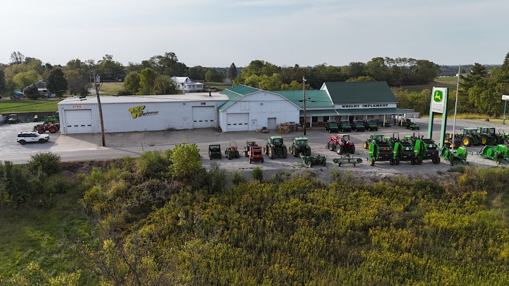 Wright Implement | 3375 KY-491, Demossville, KY 41033, USA | Phone: (859) 472-2246