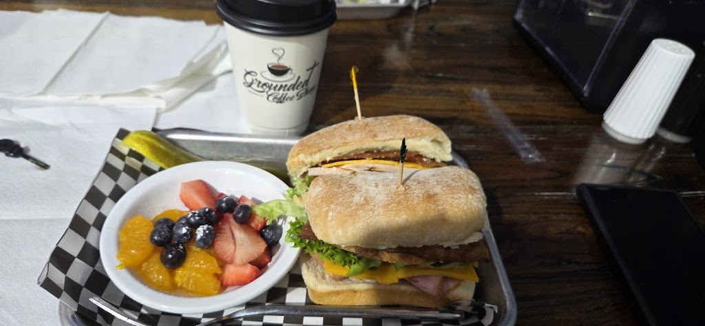 Daily Bread & Brew | 1207 NE Big Bend Trail, Glen Rose, TX 76043, USA | Phone: (254) 269-0344