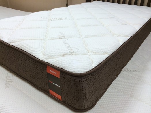 Flexus Comfort Mattress Company | 808 E Edna Pl, Covina, CA 91723, USA | Phone: (626) 966-9801