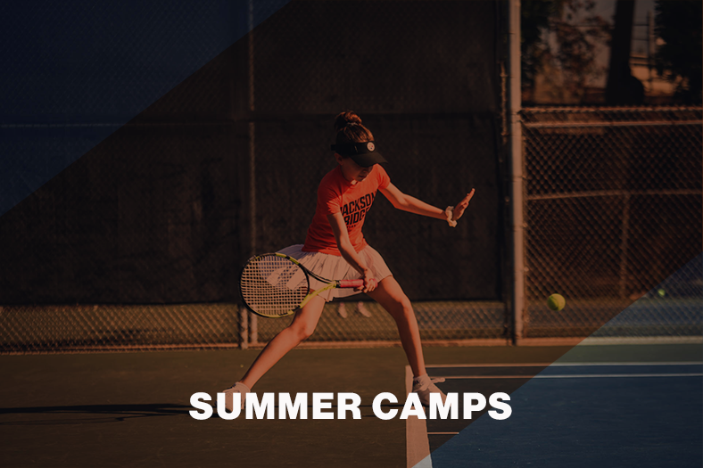 Jackson-Bridge Tennis Academy | 17272 Newhope St Cabana 10, Fountain Valley, CA 92708, USA | Phone: (949) 287-2878